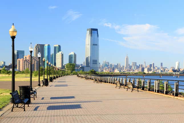 Image for article titled The 10 communities with the highest quality of life in America