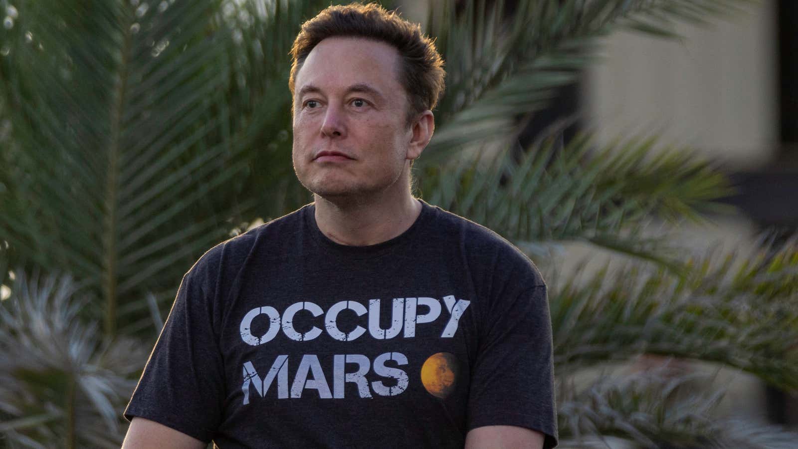 Elon Musk just remembered he signed a contract to buy Twitter