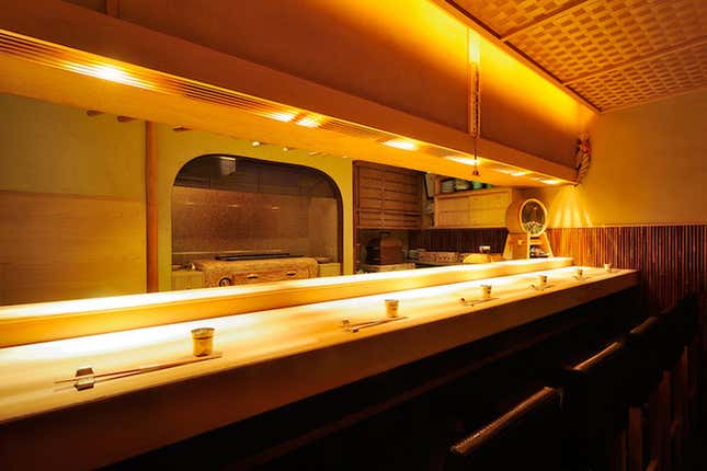 Image for article titled The 10 most expensive Michelin-starred restaurants on Earth