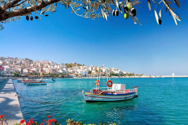 Image for article titled 10 best countries for retirement, ranked