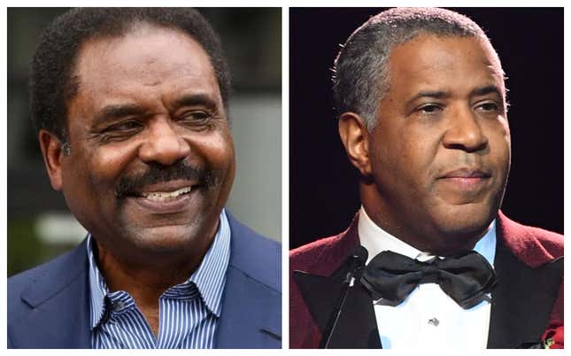 Image for article titled America&#39;s richest Black person is a tech entrepreneur worth $11.4 billion