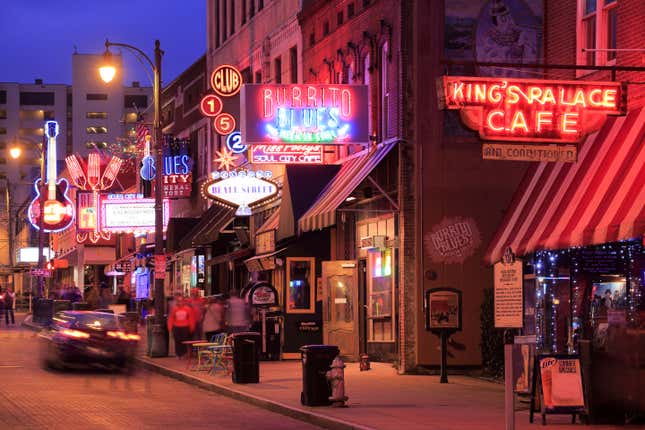 Image for article titled The 5 best cities in America to find a job right now — and the 5 worst