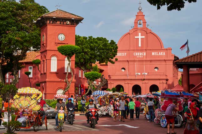 Image for article titled 10 best countries for retirement, ranked