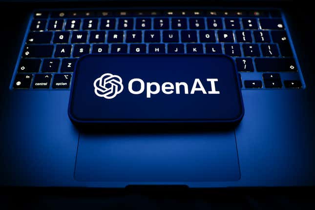 OpenAI raised $6.6 billion in its latest funding round, led by Thrive Capital.