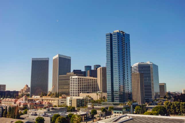 Image for article titled The 10 most expensive ZIP codes in America