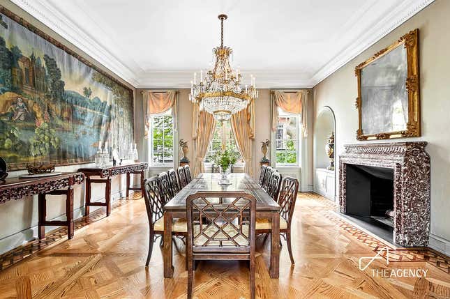 Image for article titled Kylie Jenner, Michael Jordan and others with multi-million dollar mansions that sat on the market for years