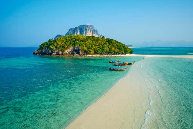 Image for article titled 10 best countries for retirement, ranked