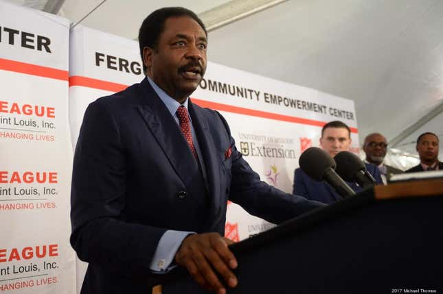 Image for article titled America&#39;s richest Black person is a tech entrepreneur worth $11.4 billion