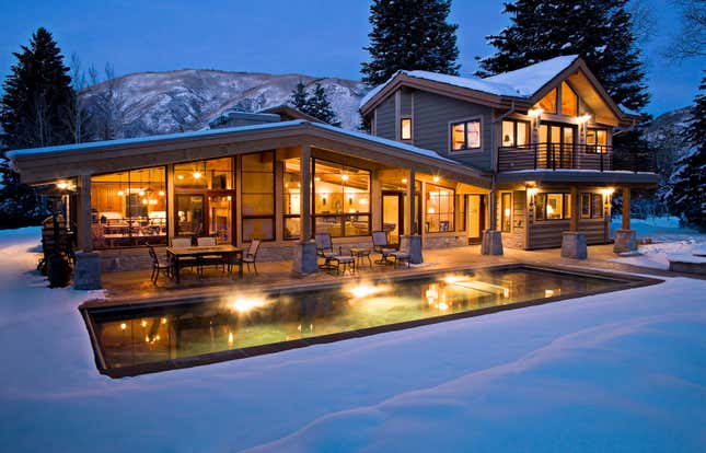 Image for article titled The 10 most expensive ZIP codes in America