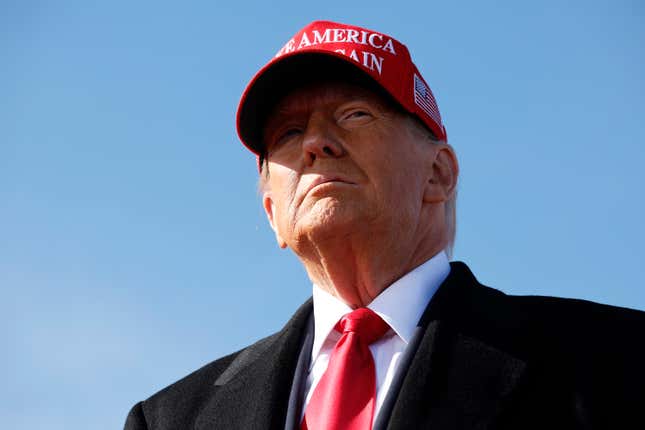 Image for article titled What Trump's win means, stronger Ozempic, and cars to avoid: The week's most popular stories