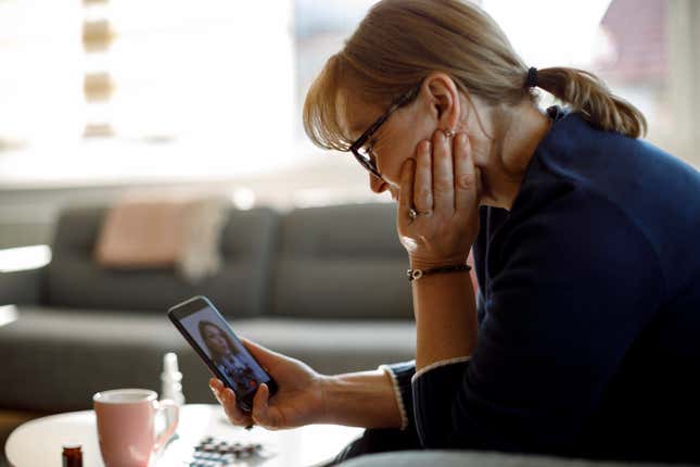 Image for article titled The top 10 mental health apps to try on World Mental Health Day