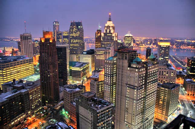 Image for article titled The 5 best cities in America to find a job right now — and the 5 worst