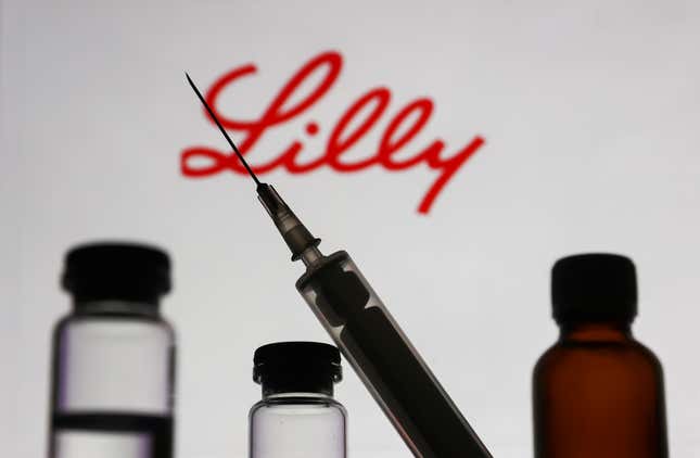 Weight-loss drugs have been a major revenue-driver for Eli Lilly & Co., as well as other major pharmaceutical firms.