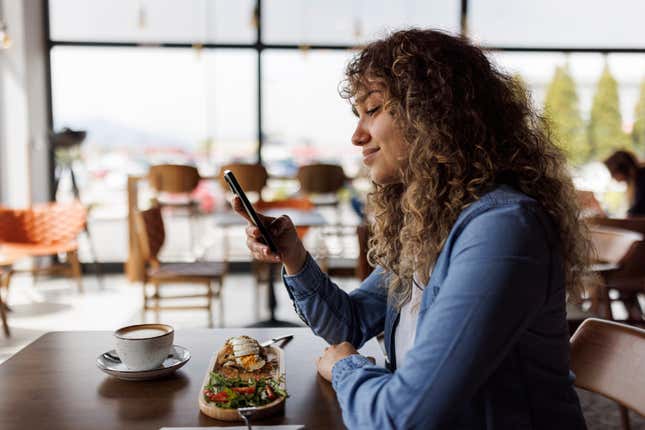 Image for article titled 8 top apps for losing weight