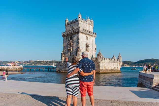 Image for article titled 10 best countries for retirement, ranked