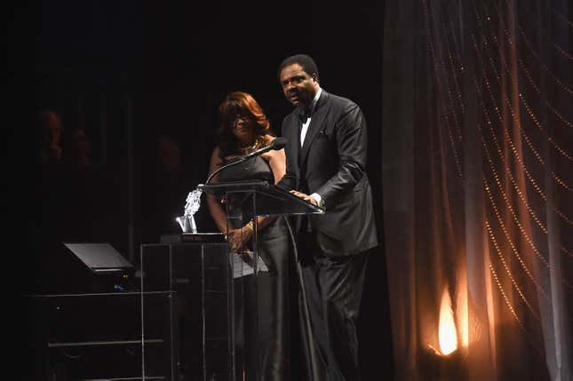 Image for article titled America&#39;s richest Black person is a tech entrepreneur worth $11.4 billion