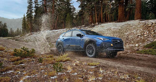 Image for article titled The 10 best SUVs to buy right now, according to Consumer Reports