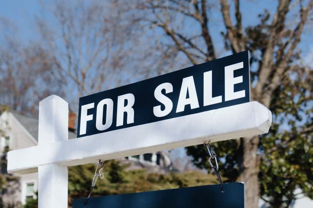 Image for article titled The 10 best cities in America for first-time homebuyers
