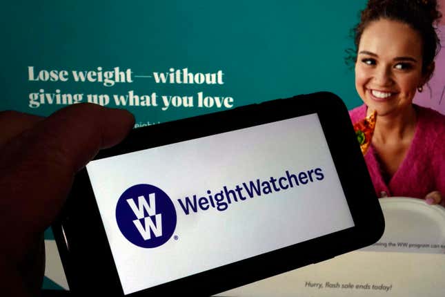 Image for article titled 8 top apps for losing weight