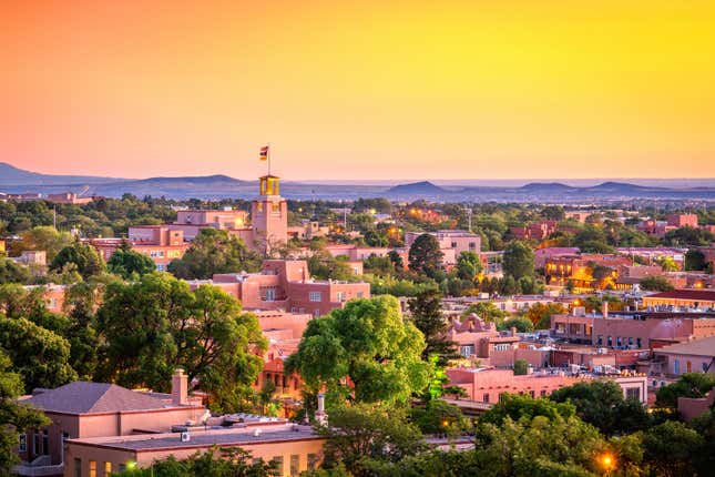 Image for article titled The 5 best states in America to raise a family — and the 5 worst