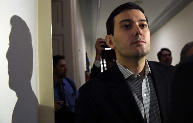 Image for article titled Every Forbes 30 Under 30 honoree who found themselves on the wrong side of the law