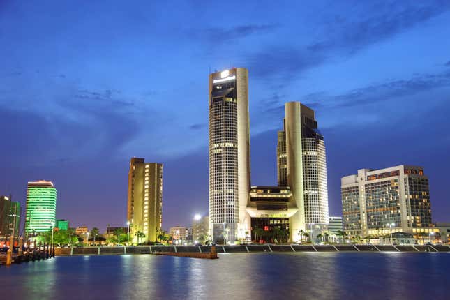 Image for article titled The 5 best cities in America for an active lifestyle — and the 5 worst