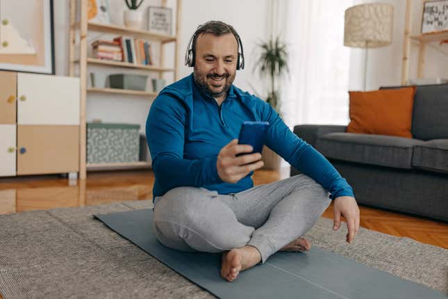 Image for article titled 8 top apps for losing weight