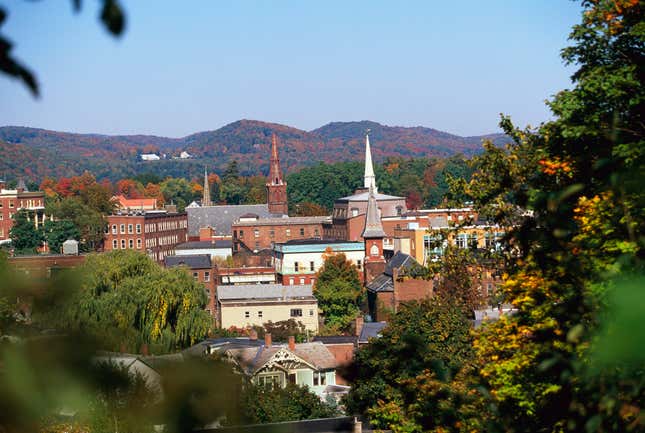 Image for article titled The 5 states where you&#39;re most vulnerable to identity theft and fraud — and the 5 states where you&#39;re safest