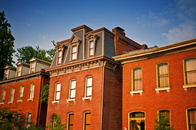 Image for article titled The 10 most competitive housing markets in 2025, according to Zillow