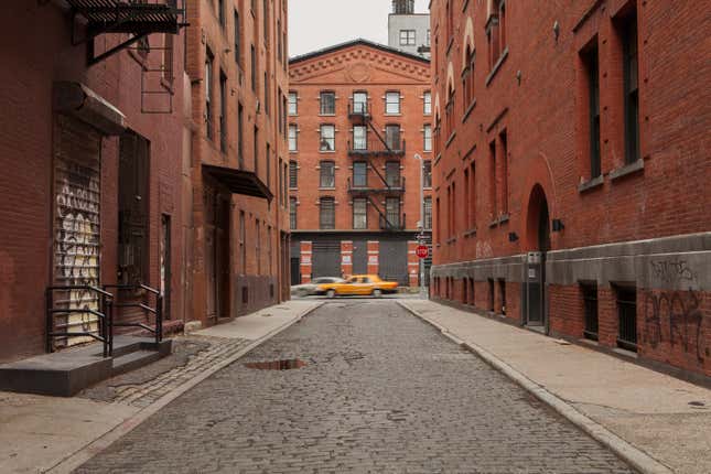 Image for article titled The 10 most expensive ZIP codes in America
