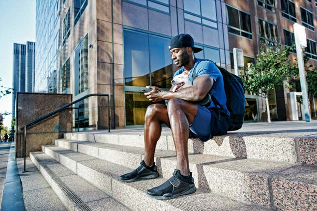 Image for article titled The top 10 mental health apps to try on World Mental Health Day