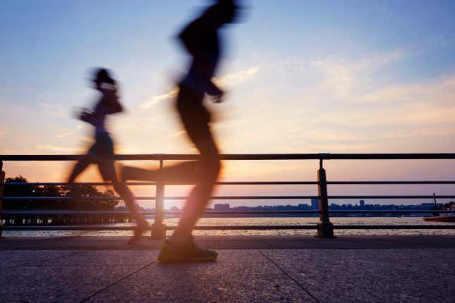 Image for article titled The 5 best cities in America for an active lifestyle — and the 5 worst
