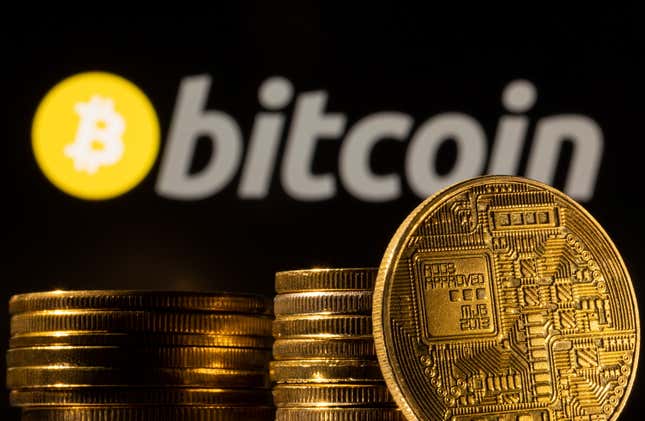 Image for article titled The top 5 spot Bitcoin ETFs
