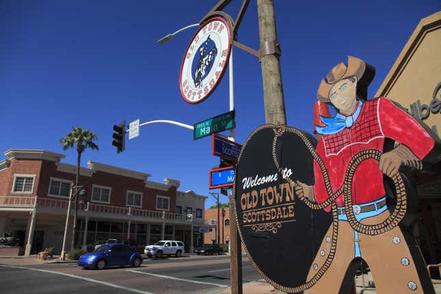 Image for article titled The 5 best cities in America to find a job right now — and the 5 worst