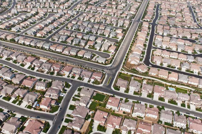 Image for article titled The 5 best cities in America to find a job right now — and the 5 worst