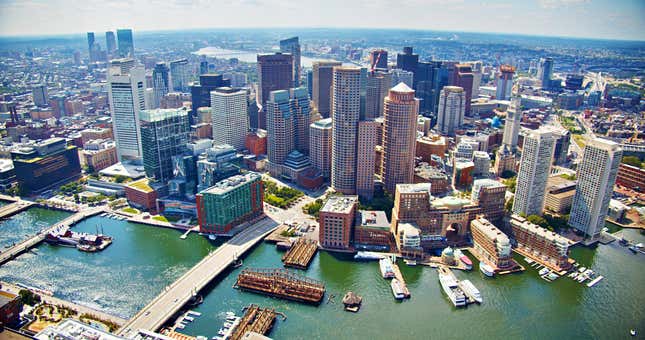 Image for article titled The 10 most expensive ZIP codes in America