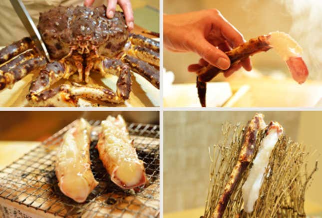 Image for article titled The 10 most expensive Michelin-starred restaurants on Earth