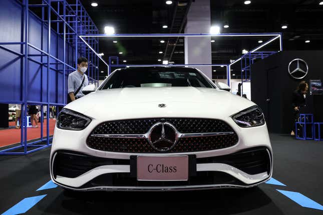 Image for article titled 6 popular cars you actually shouldn&#39;t buy, according to Consumer Reports — and the 6 to buy instead