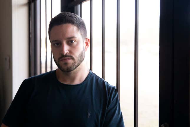 Image for article titled Every Forbes 30 Under 30 honoree who found themselves on the wrong side of the law