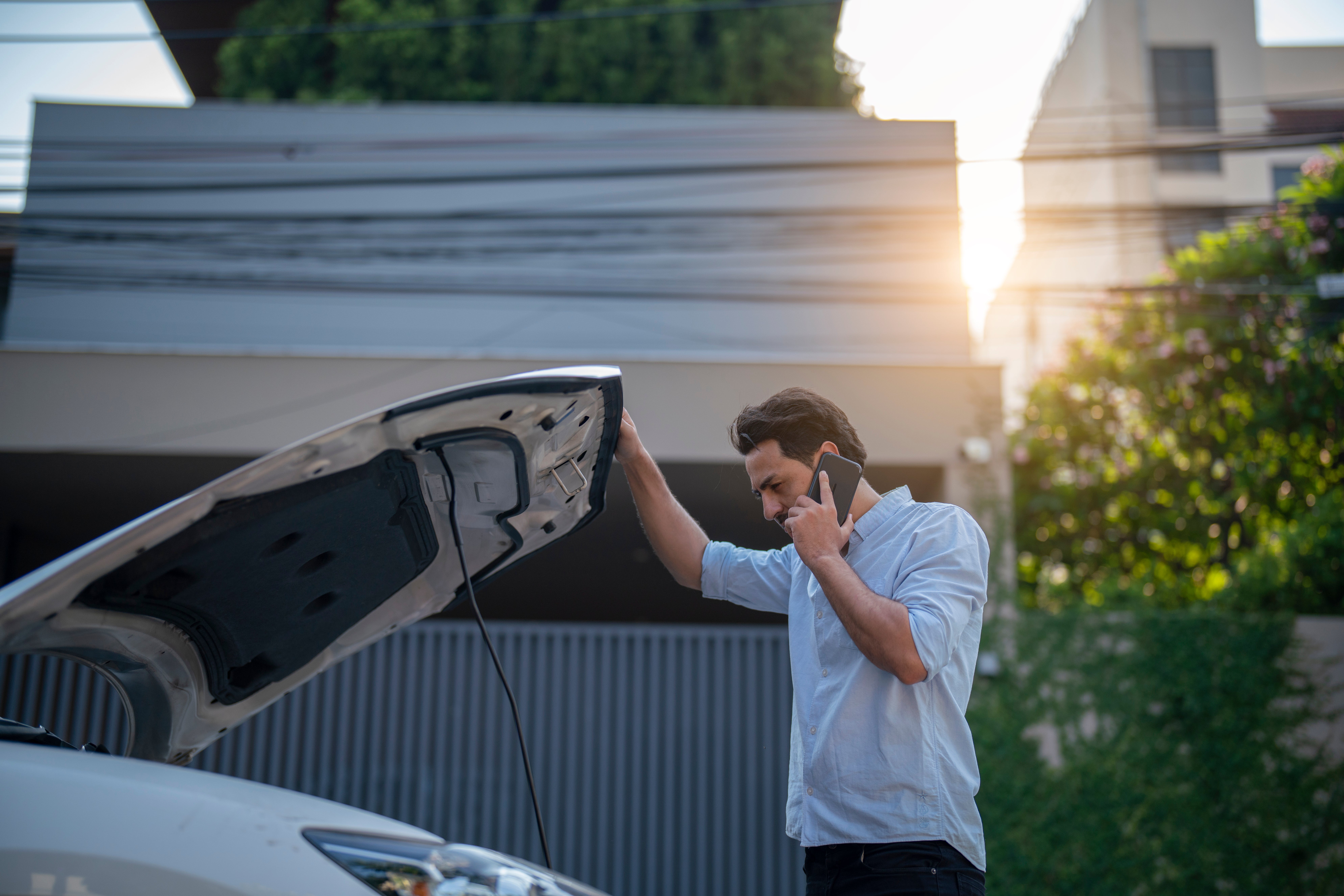 Image for The 8 least reliable cars you can buy right now, according to Consumer Reports