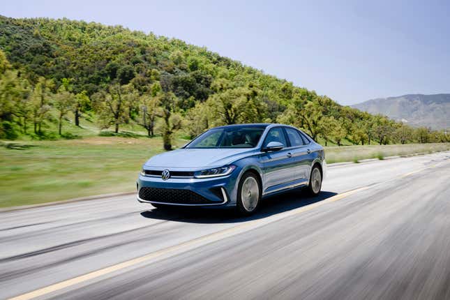 Image for article titled 6 popular cars you actually shouldn&#39;t buy, according to Consumer Reports — and the 6 to buy instead