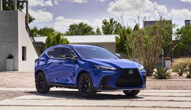 Image for article titled 6 popular cars you actually shouldn&#39;t buy, according to Consumer Reports — and the 6 to buy instead