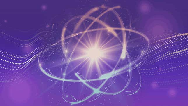 Image for article titled Fusion power: Don't overreact