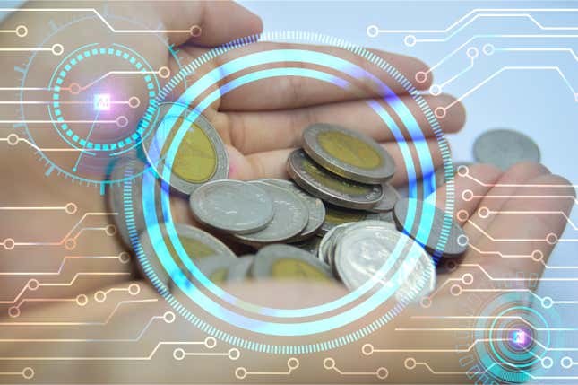 Image for article titled Weekend Money Markets Roundup August 10, 2024