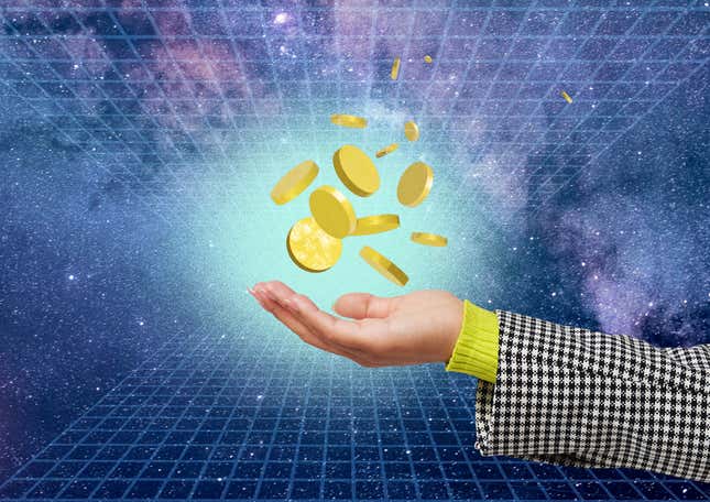 Image for article titled Solana, Popcat, Raydium, and more: Cryptocurrencies to watch this week