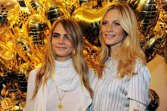 Image for article titled 9 celebrities with real-life ties to royalty