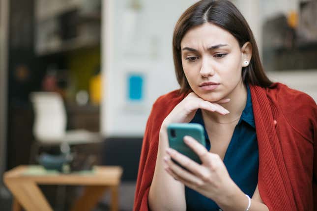 Image for article titled The top 10 mental health apps to try on World Mental Health Day