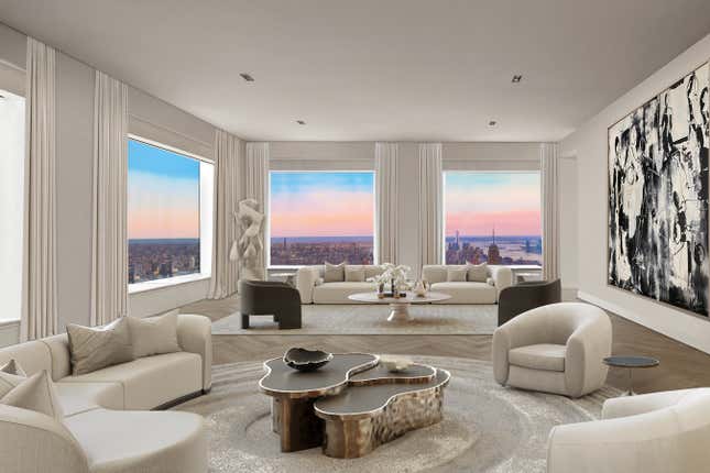 Image for article titled A Michigan villa, a Georgia mansion, and a Pennsylvania ranch: A special swing state luxury real estate roundup