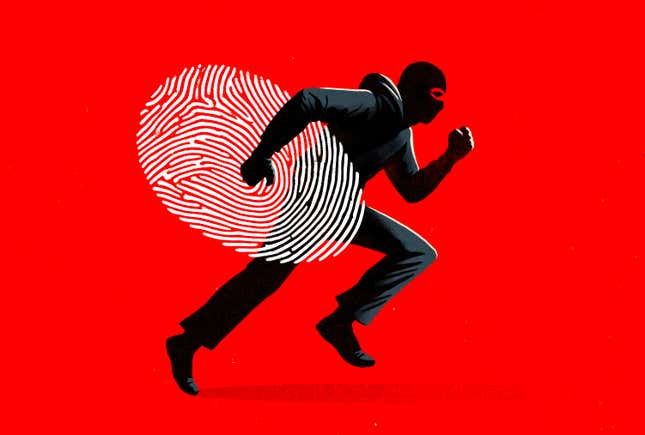 Image for article titled The 5 states where you're most vulnerable to identity theft and fraud — and the 5 states where you're safest
