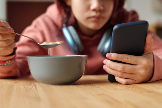 Image for article titled 8 top apps for losing weight